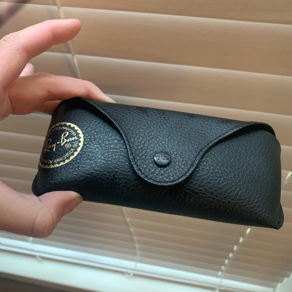 Ray Ban Case